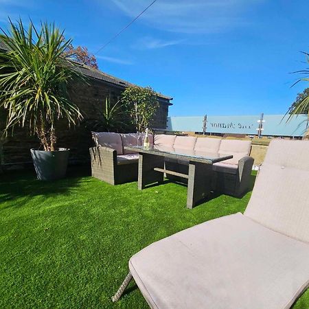 The Manor Apartment Bishop Auckland Bagian luar foto
