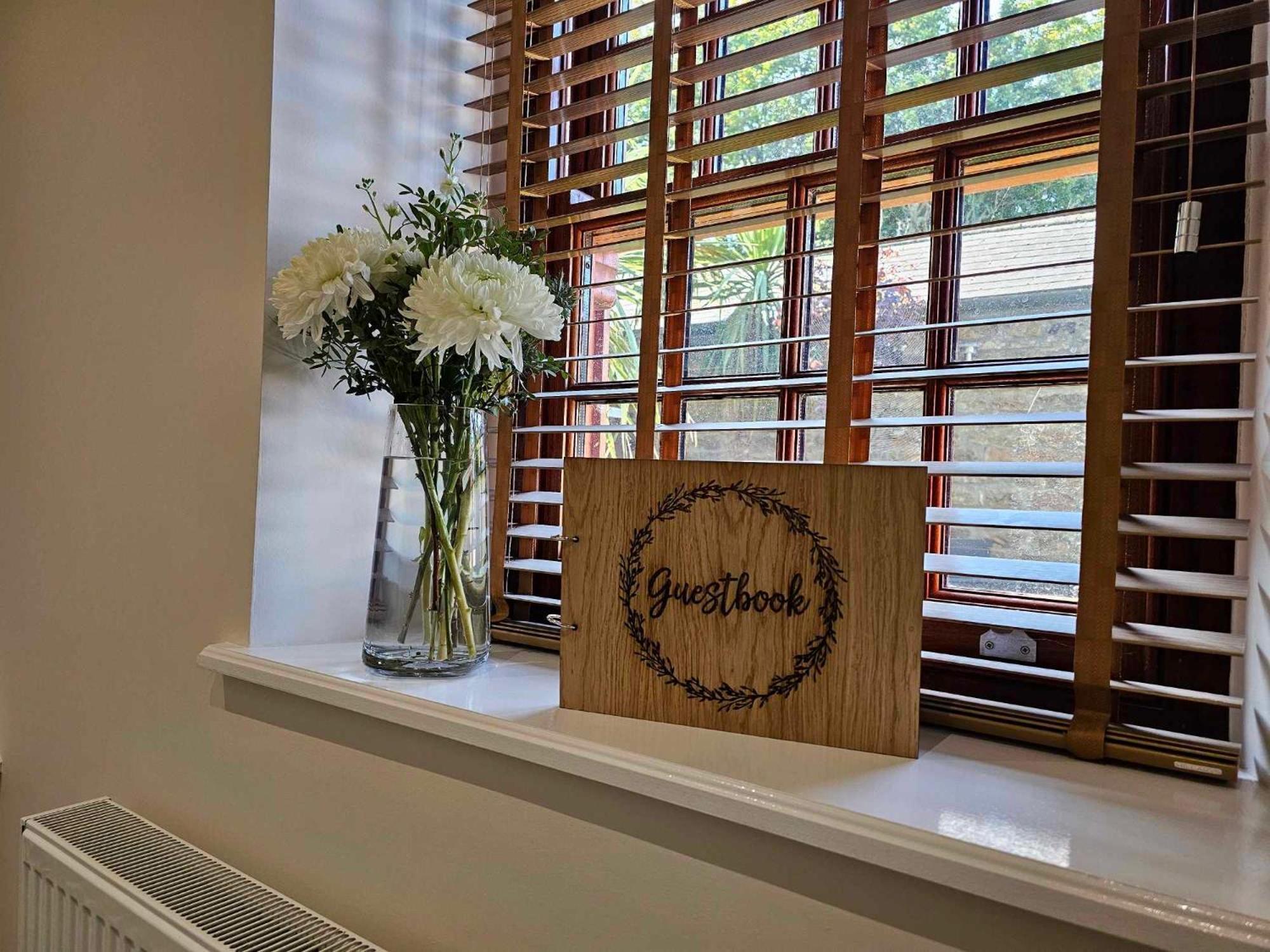 The Manor Apartment Bishop Auckland Bagian luar foto