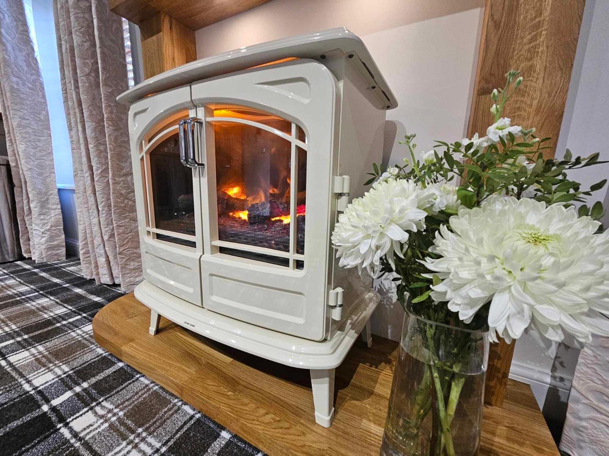 The Manor Apartment Bishop Auckland Bagian luar foto